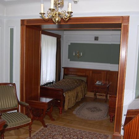 Hotel Butikowy Palac Jablonna Екстер'єр фото