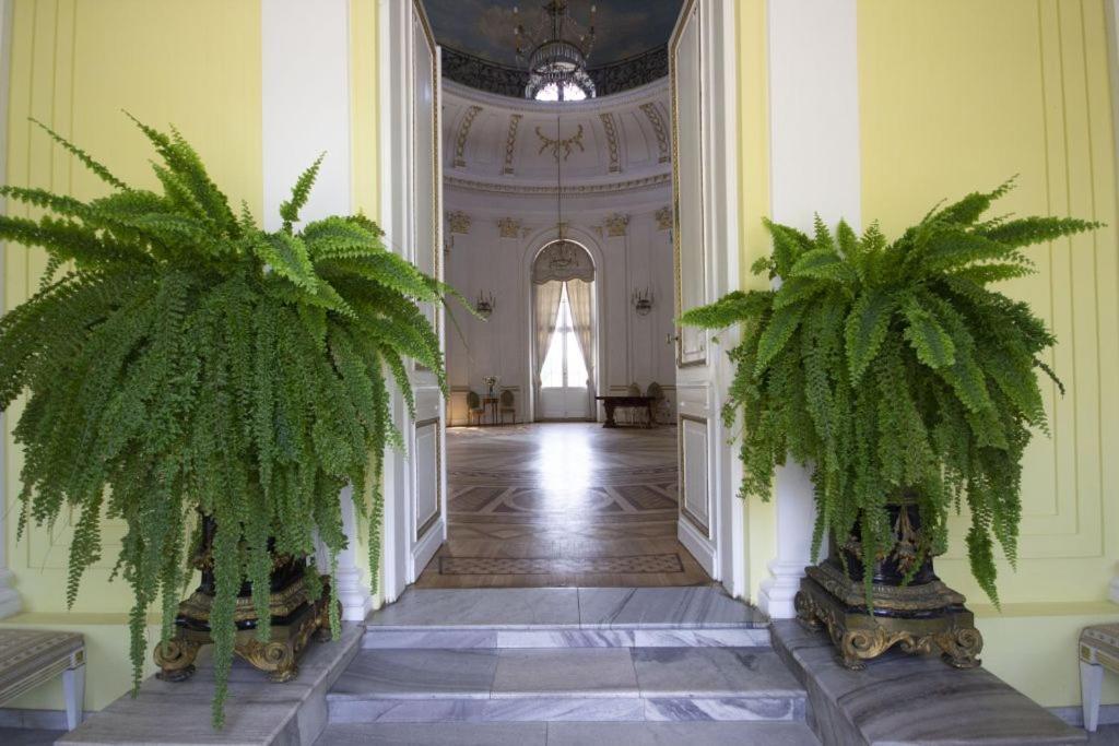 Hotel Butikowy Palac Jablonna Екстер'єр фото
