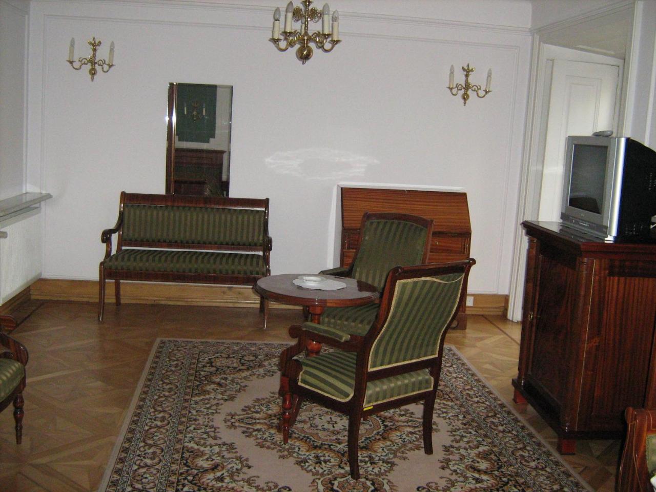 Hotel Butikowy Palac Jablonna Екстер'єр фото